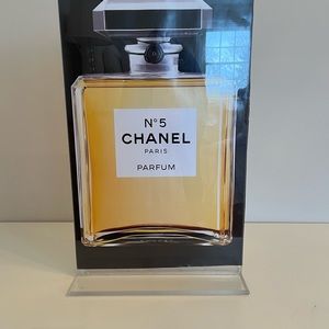 Original CHANEL Lord & Taylor Store Merchandise